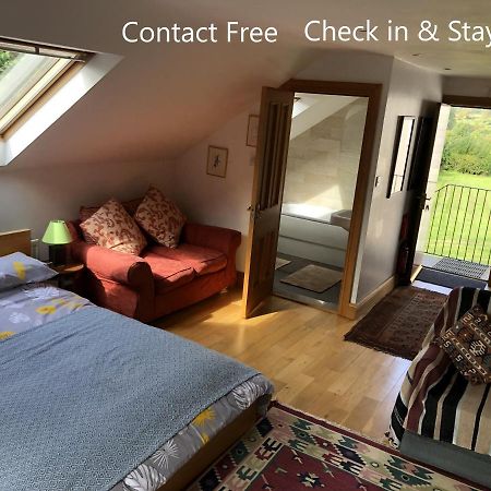 Rural Long Term Accommodation Hillsborough Buitenkant foto