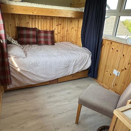 Rural Long Term Accommodation Hillsborough Buitenkant foto