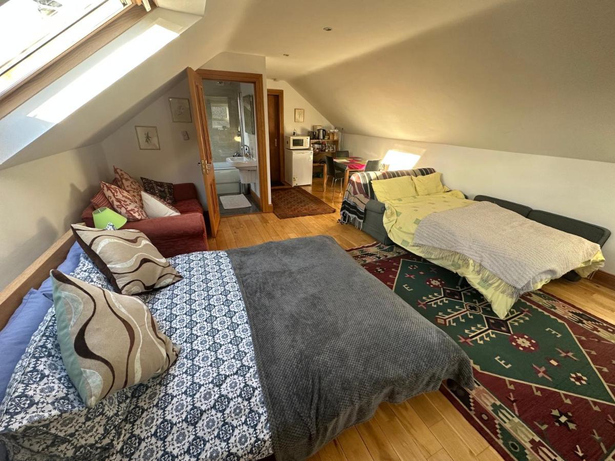 Rural Long Term Accommodation Hillsborough Buitenkant foto