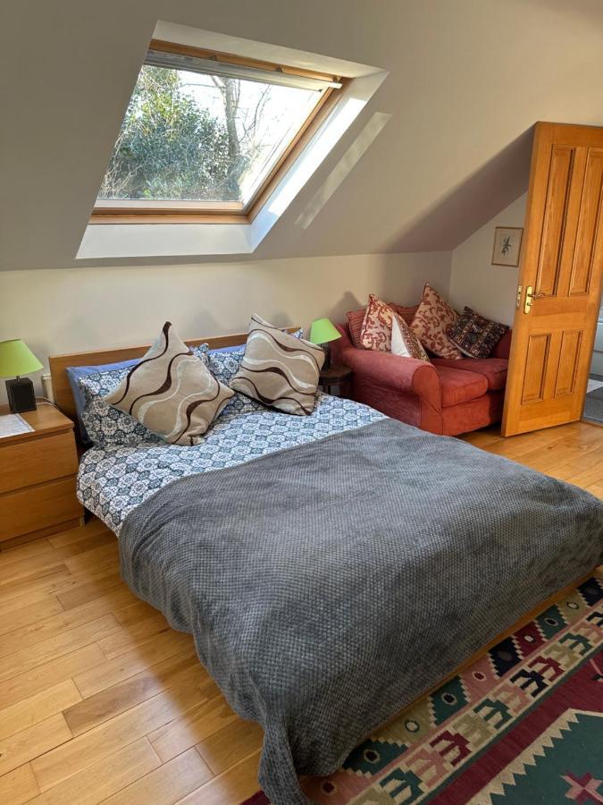 Rural Long Term Accommodation Hillsborough Buitenkant foto