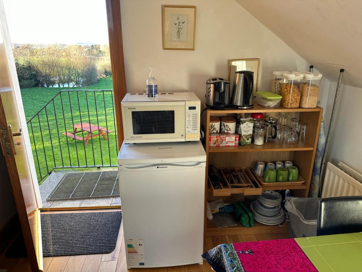 Rural Long Term Accommodation Hillsborough Buitenkant foto