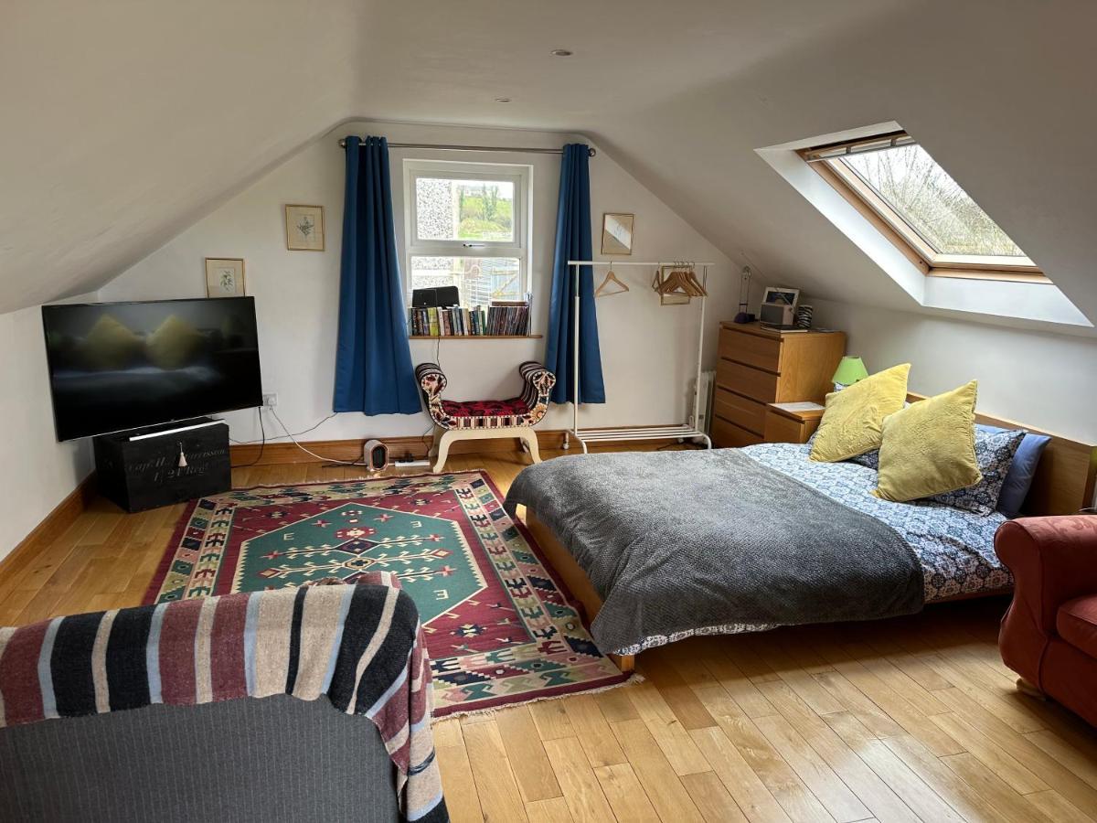 Rural Long Term Accommodation Hillsborough Buitenkant foto