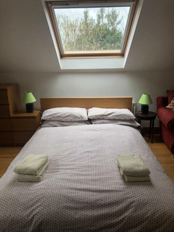 Rural Long Term Accommodation Hillsborough Buitenkant foto