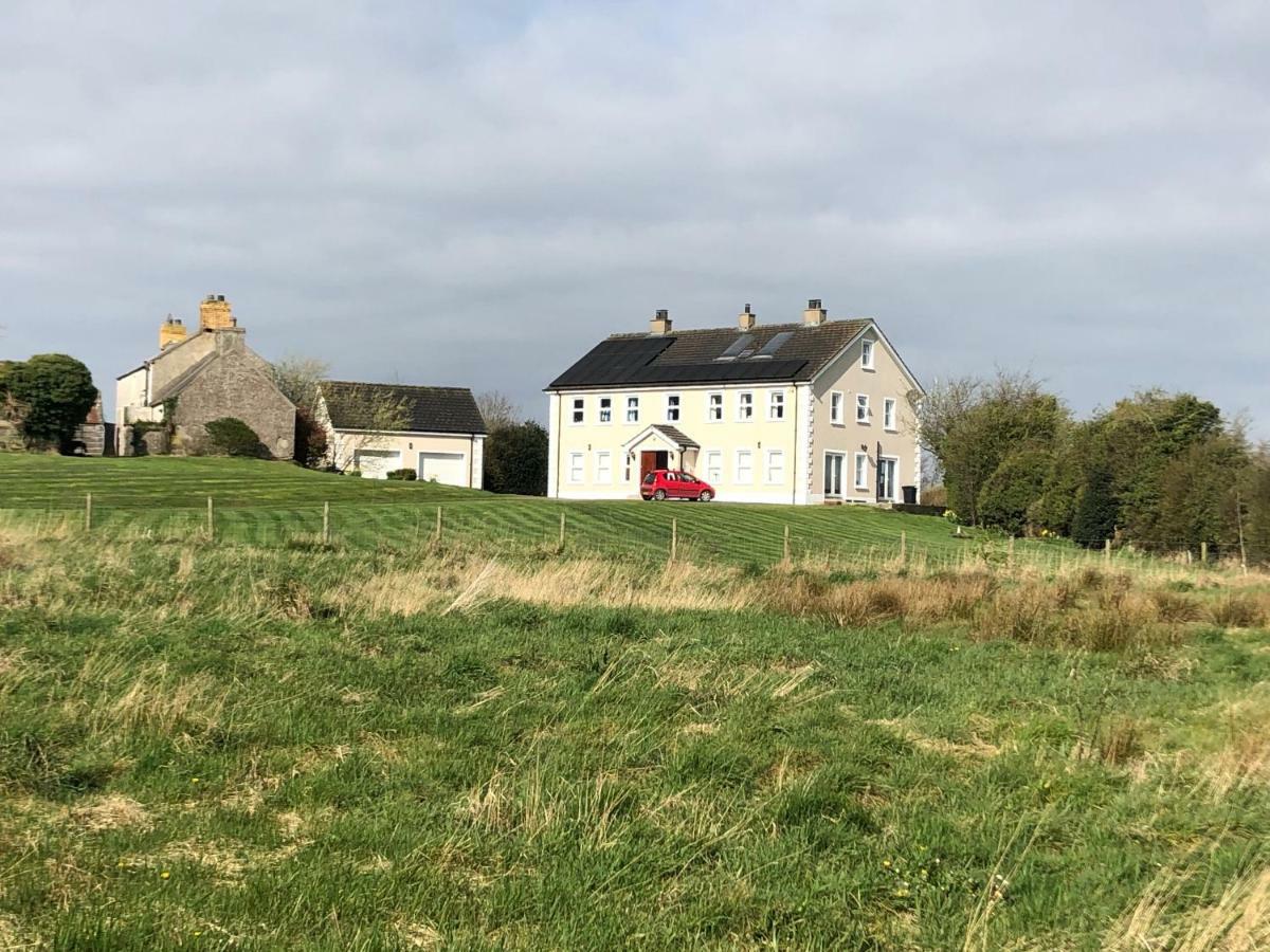 Rural Long Term Accommodation Hillsborough Buitenkant foto