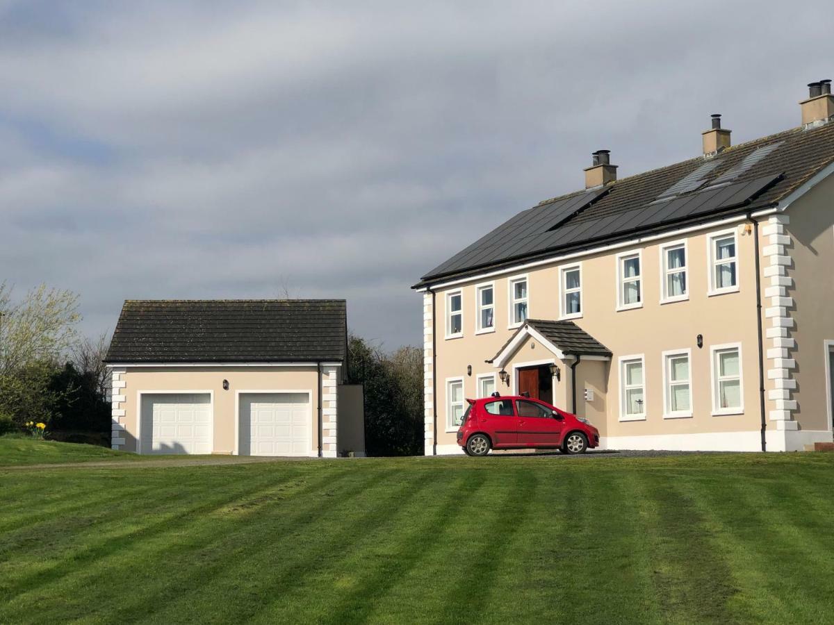 Rural Long Term Accommodation Hillsborough Buitenkant foto