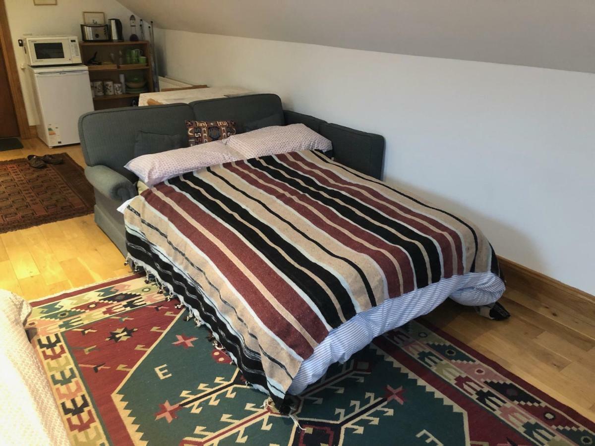 Rural Long Term Accommodation Hillsborough Buitenkant foto