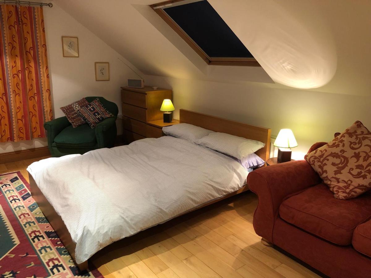 Rural Long Term Accommodation Hillsborough Buitenkant foto